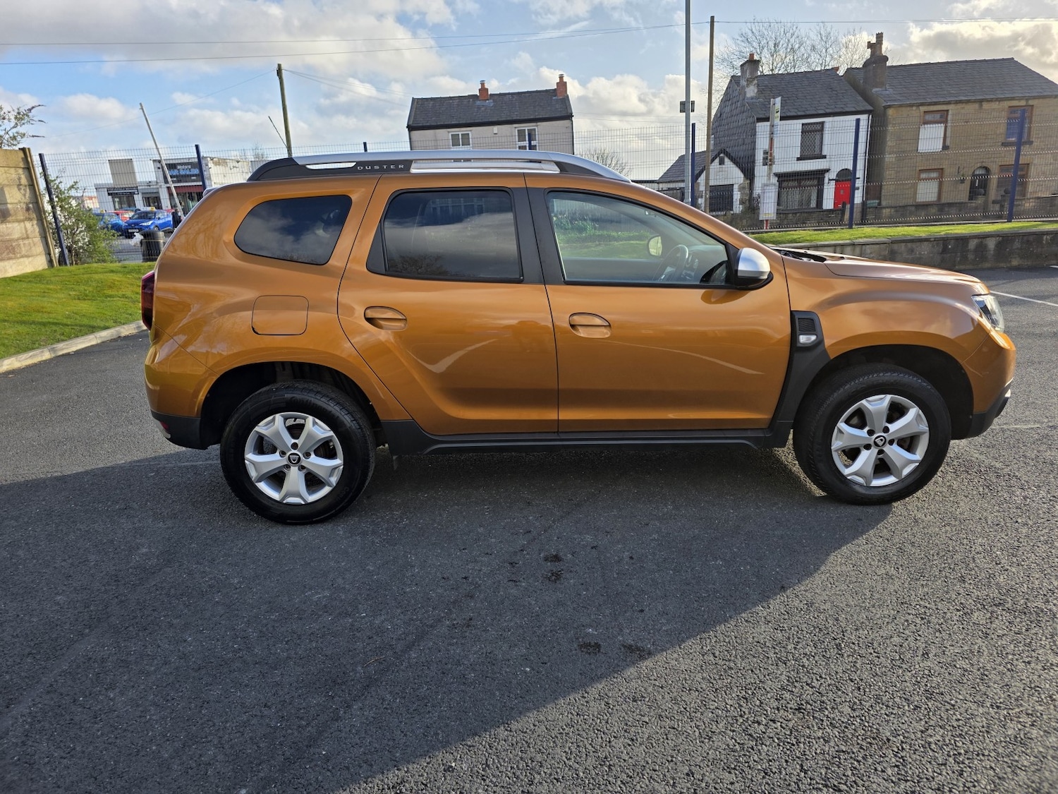 Used Dacia Duster 2019 for sale - 78057050: Photo 5