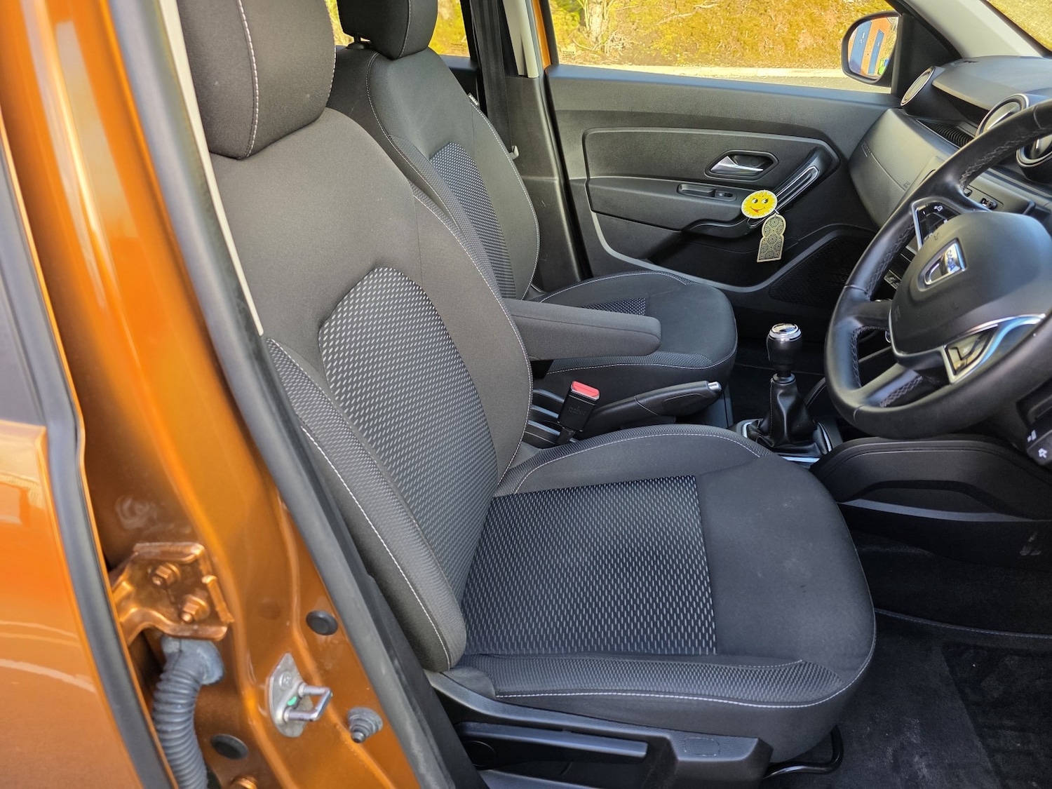 Used Dacia Duster 2019 for sale - 78057050: Photo 9