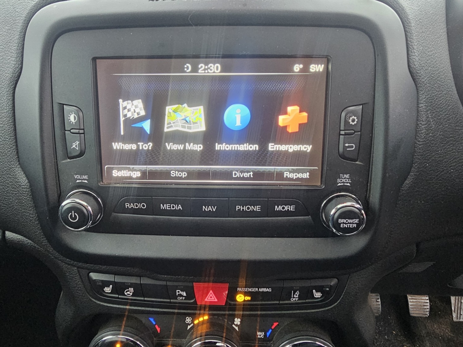 Used Jeep Renegade 2015 for sale - 76941741: Photo 10