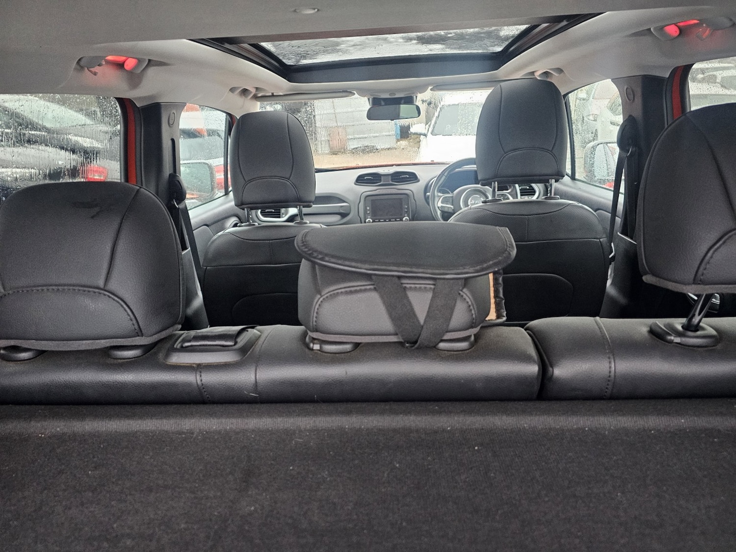 Used Jeep Renegade 2015 for sale - 76941741: Photo 14