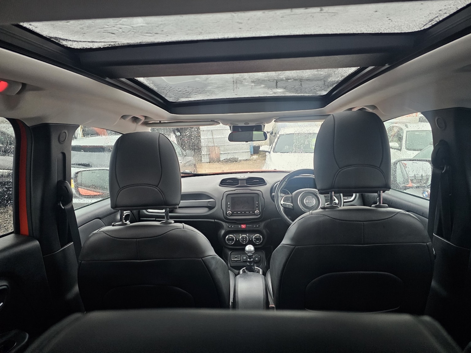 Used Jeep Renegade 2015 for sale - 76941741: Photo 15