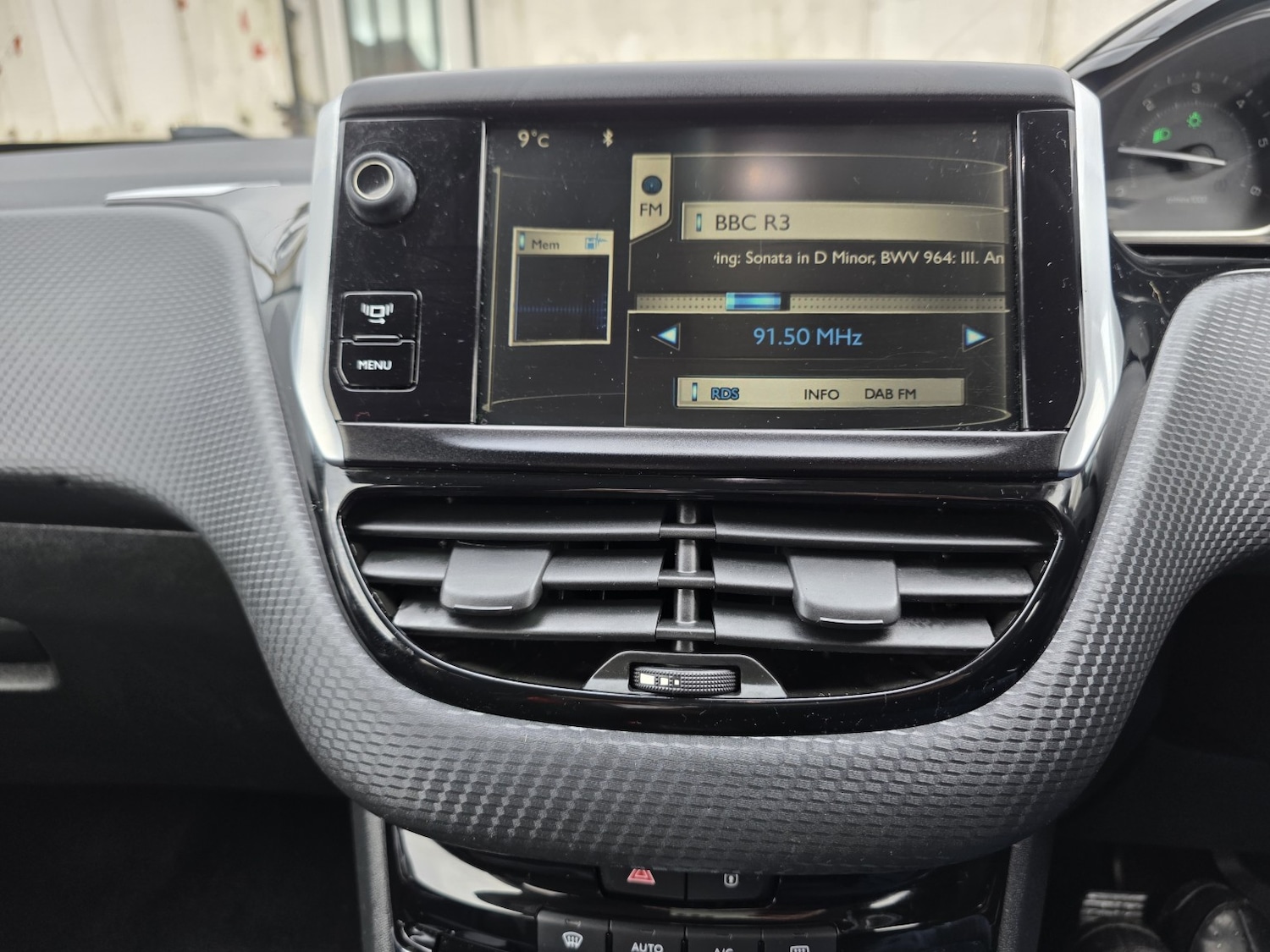 Used Peugeot 2008 2014 for sale - 76591507: Photo 18