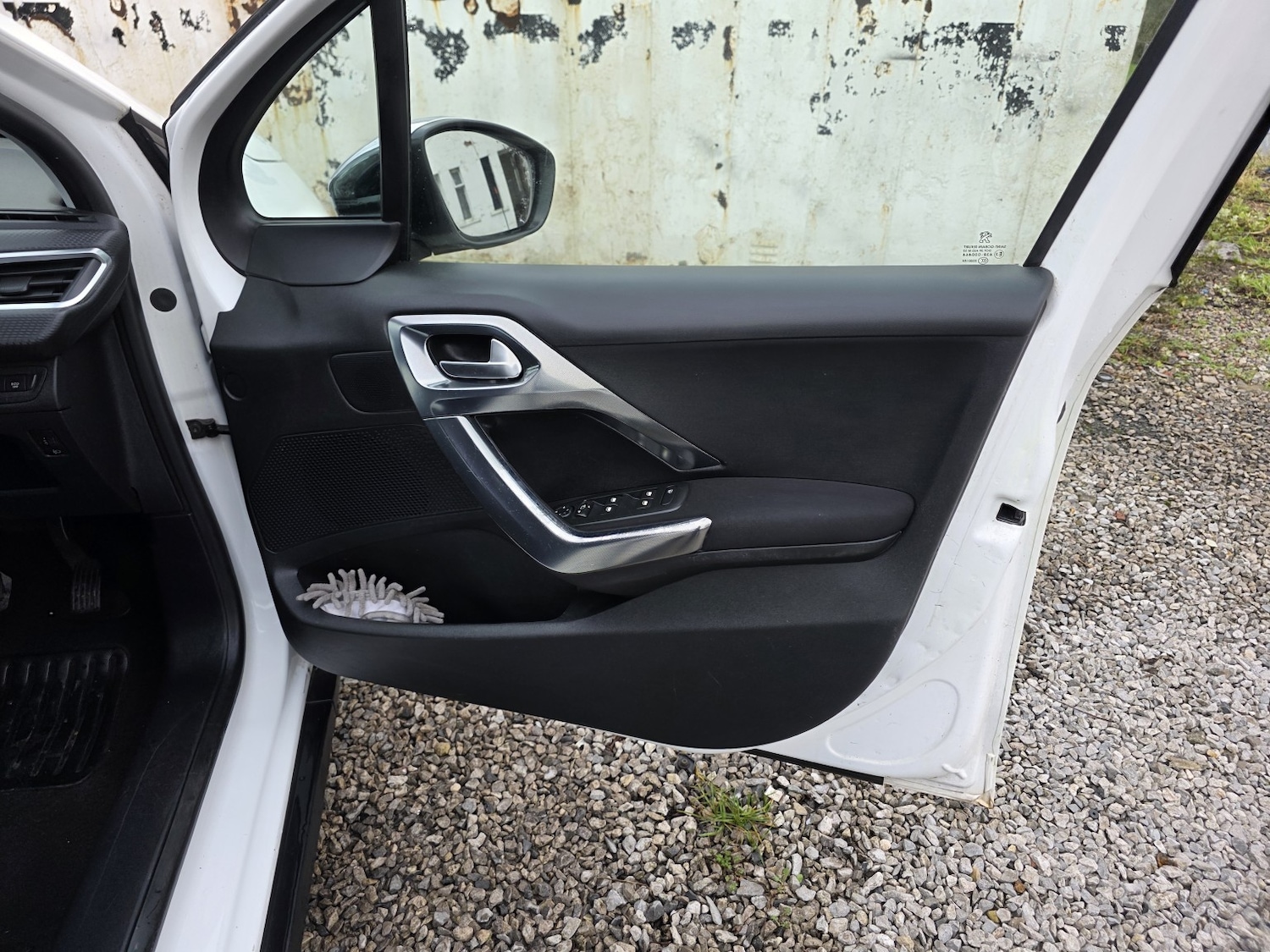 Used Peugeot 2008 2014 for sale - 76591507: Photo 20