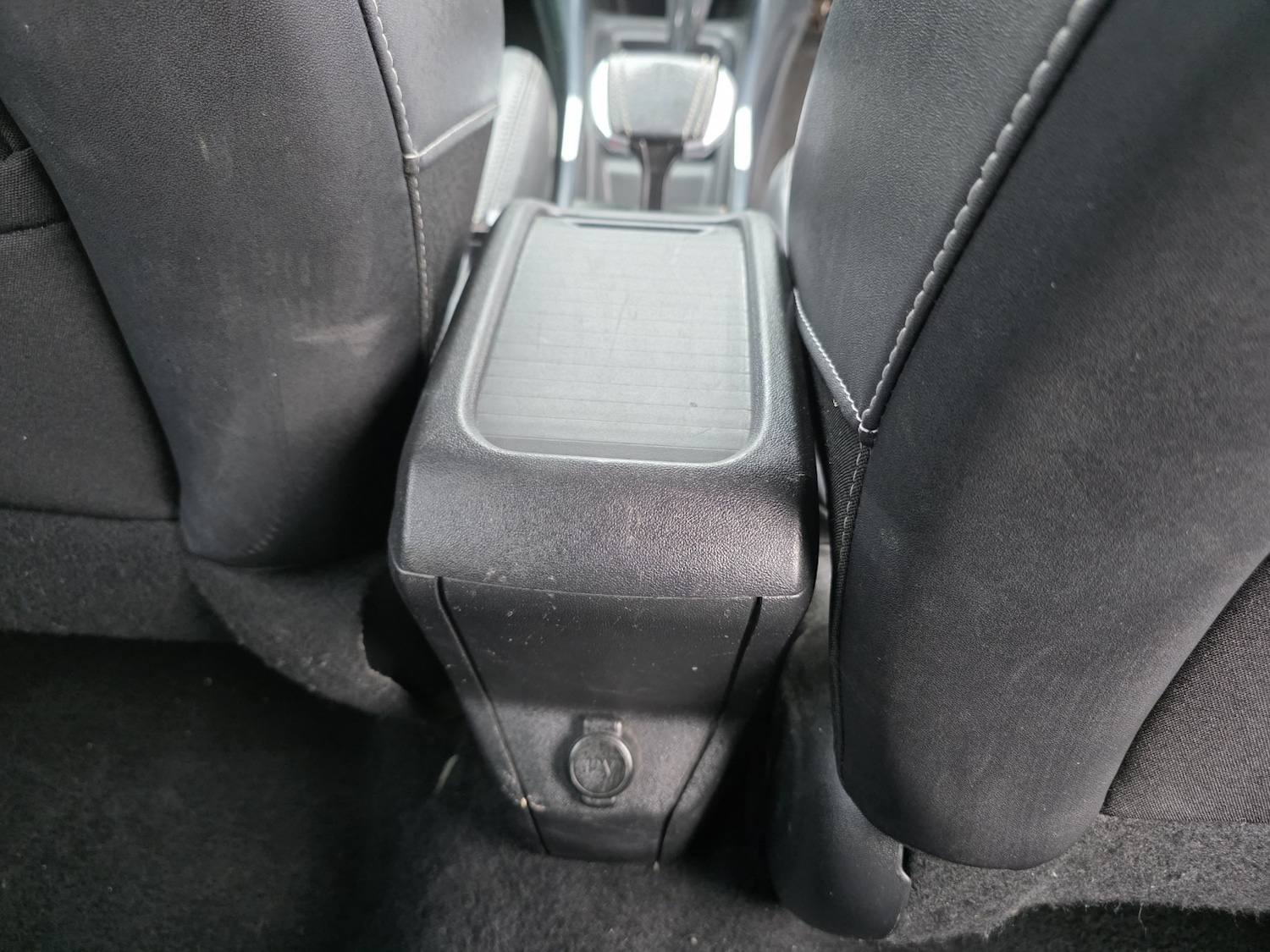 Used Peugeot 2008 2014 for sale - 76591507: Photo 22