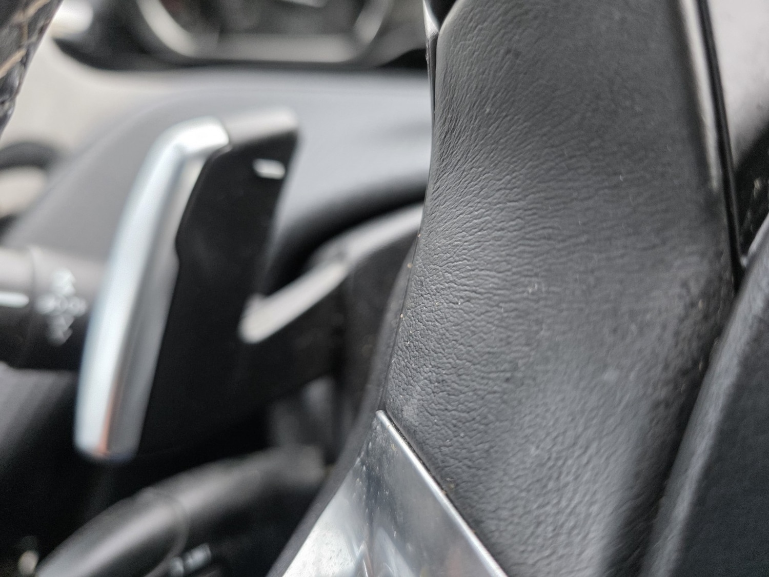 Used Peugeot 2008 2014 for sale - 76591507: Photo 24