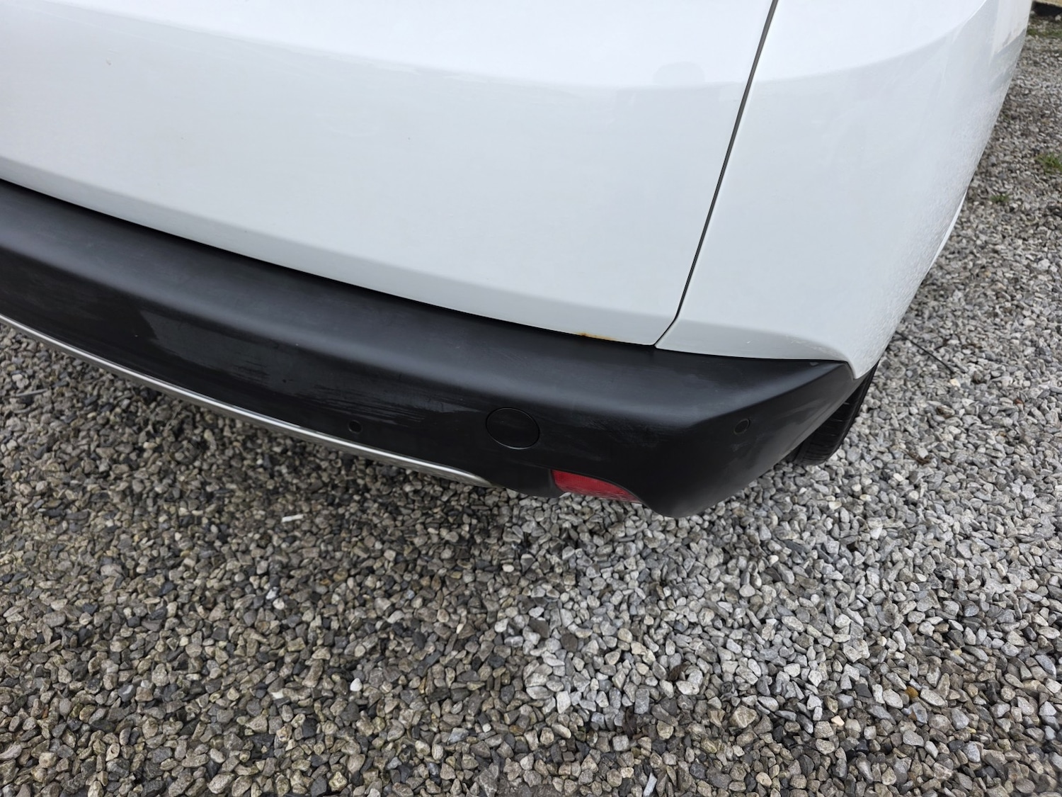 Used Peugeot 2008 2014 for sale - 76591507: Photo 27