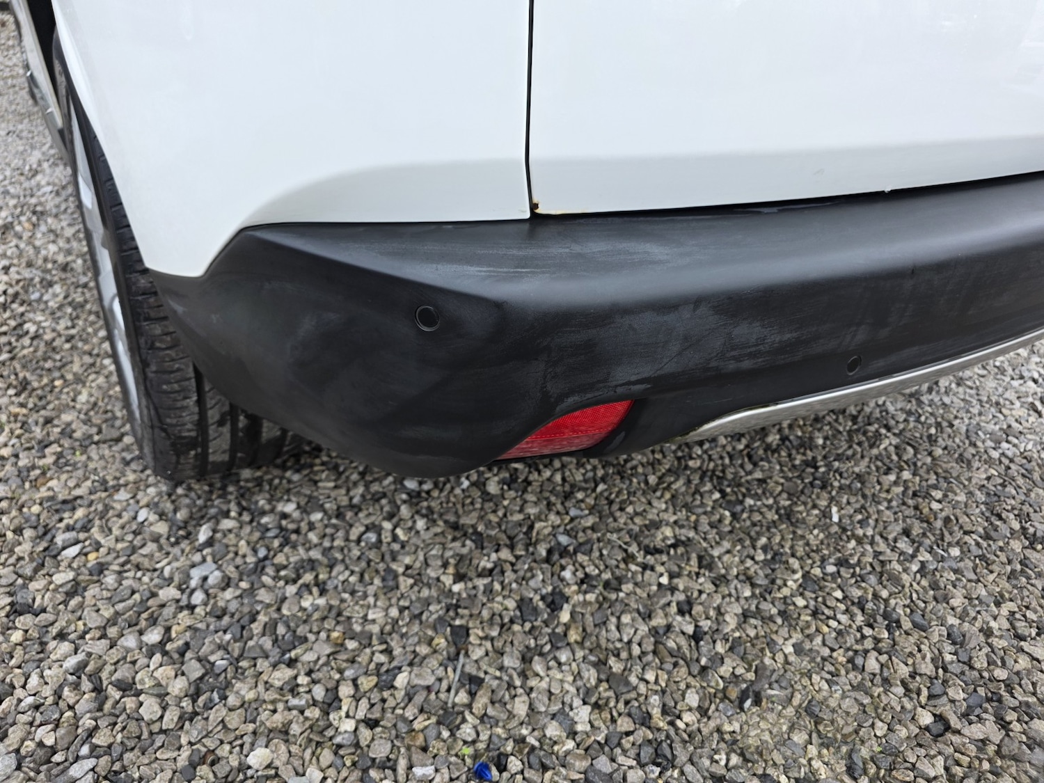 Used Peugeot 2008 2014 for sale - 76591507: Photo 28