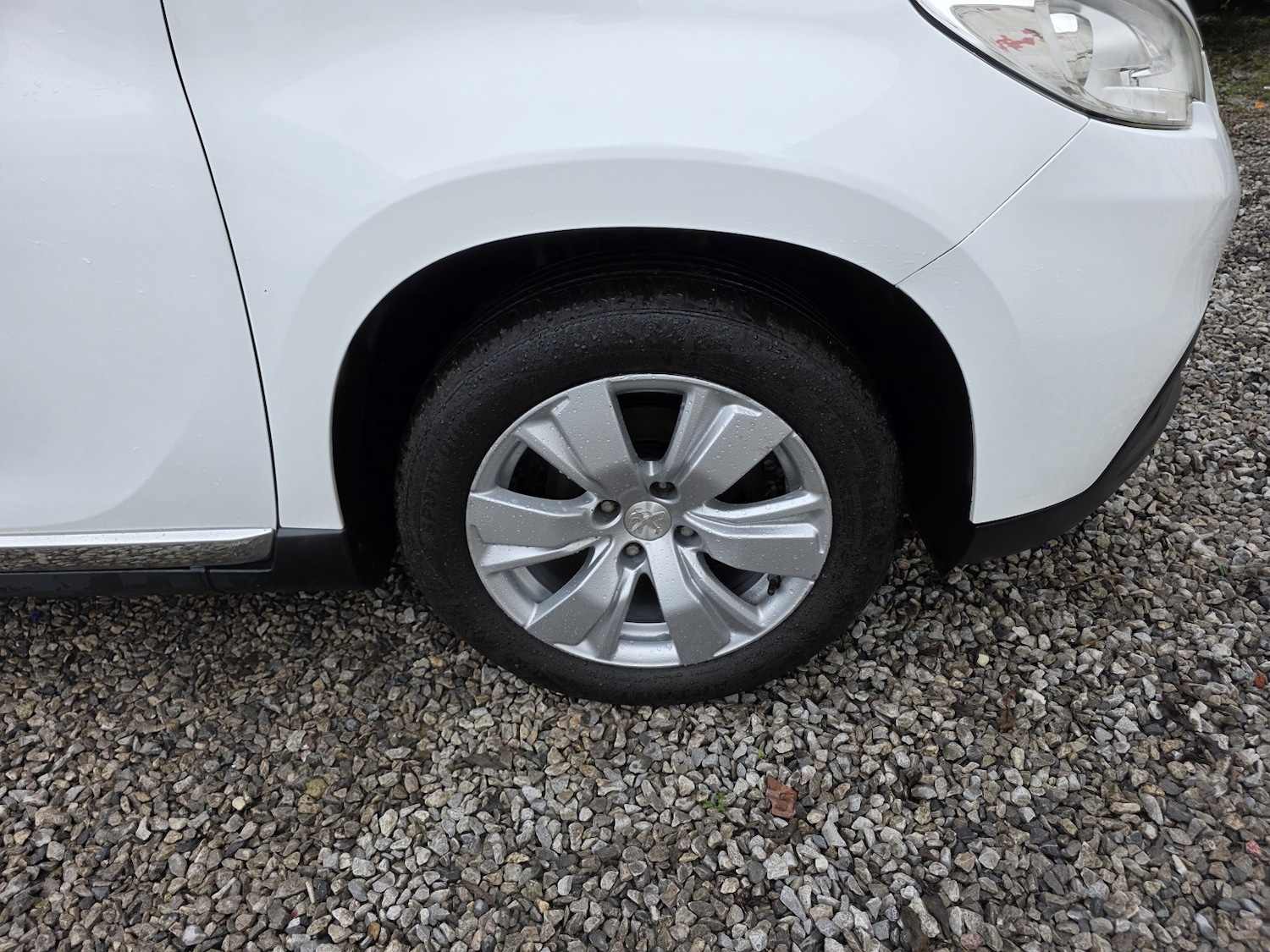 Used Peugeot 2008 2014 for sale - 76591507: Photo 30