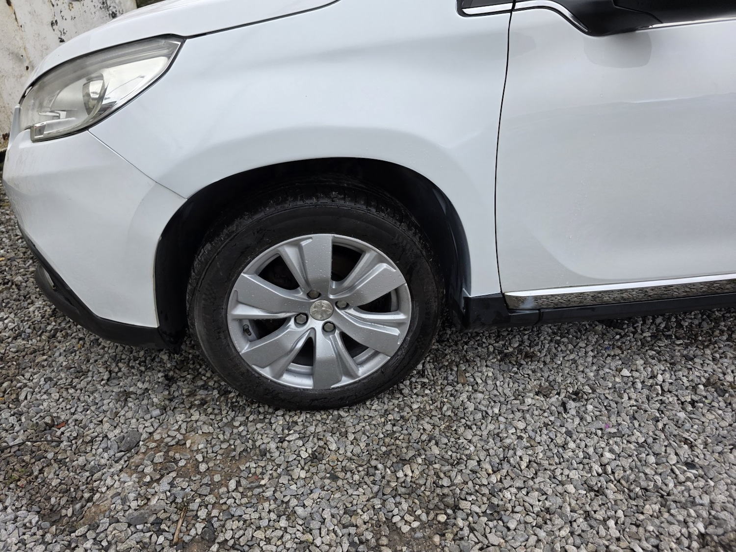 Used Peugeot 2008 2014 for sale - 76591507: Photo 31