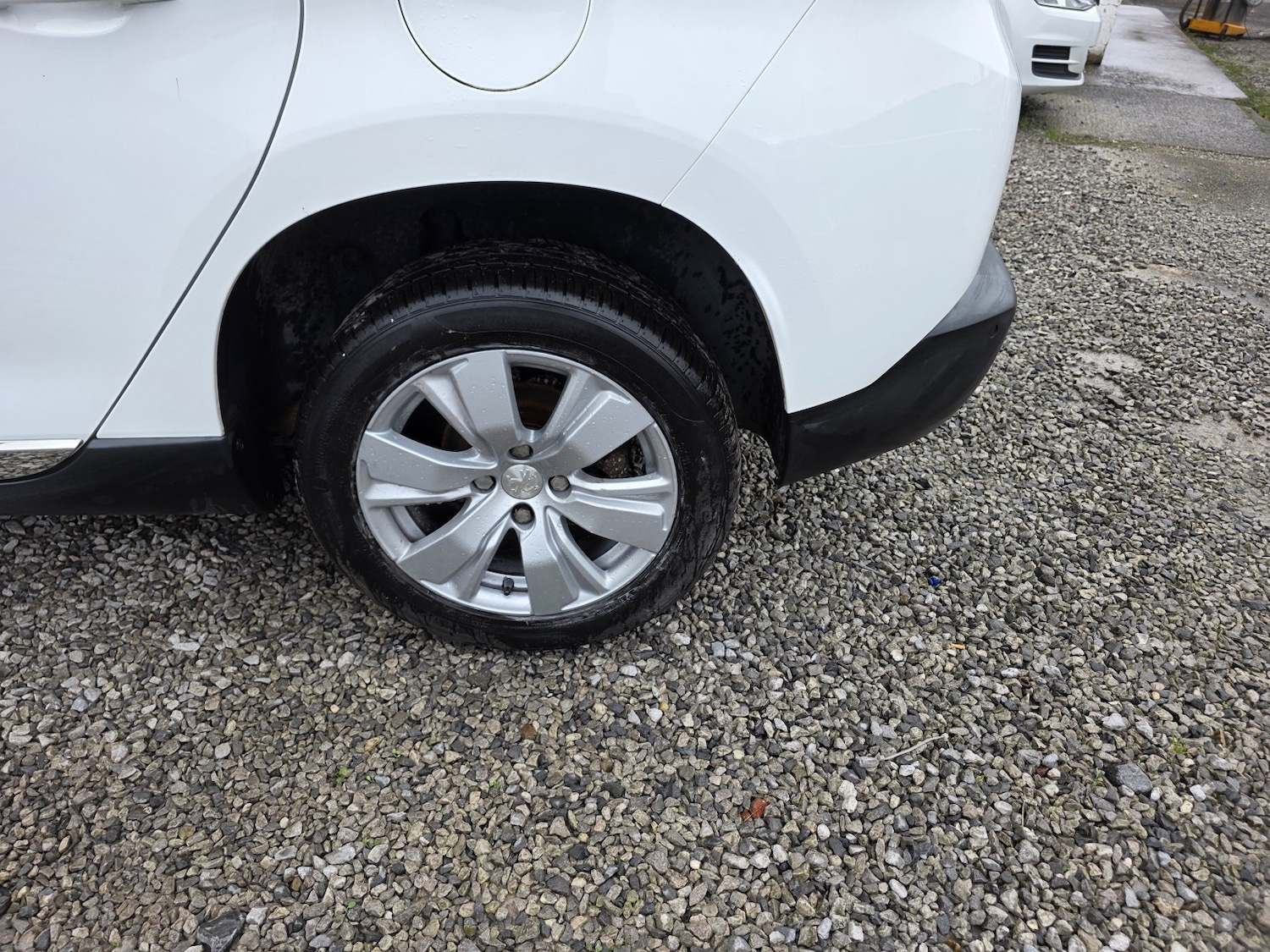 Used Peugeot 2008 2014 for sale - 76591507: Photo 32