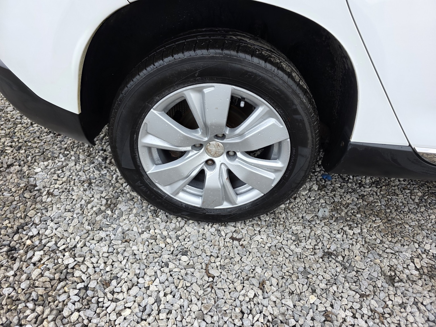 Used Peugeot 2008 2014 for sale - 76591507: Photo 33