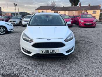 2016 - 1.0 EcoBoost 125 Zetec 5dr