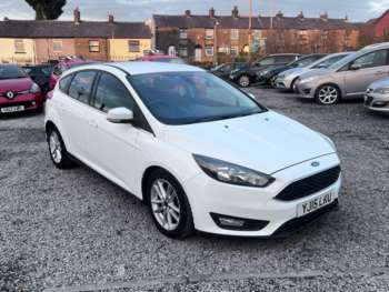 Used Ford Focus 2016 for sale - 74651147: Photo