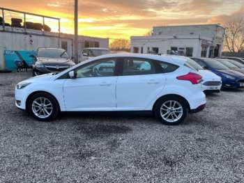 Used Ford Focus 2016 for sale - 74651147: Photo