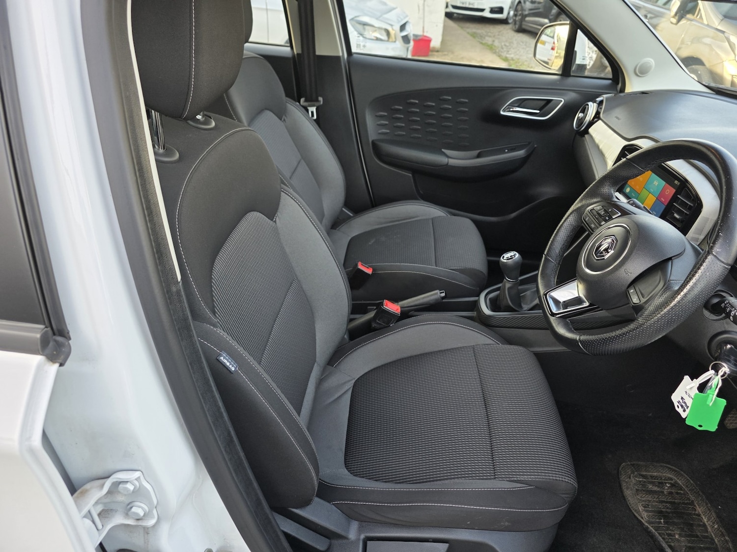 Used MG MG3 2022 for sale - 76848721: Photo 10