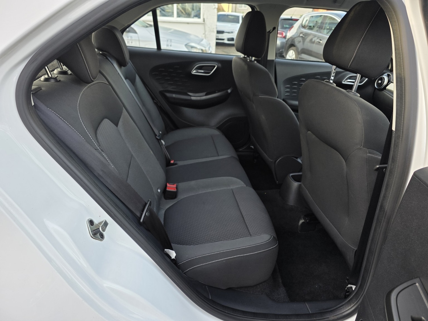 Used MG MG3 2022 for sale - 76848721: Photo 11