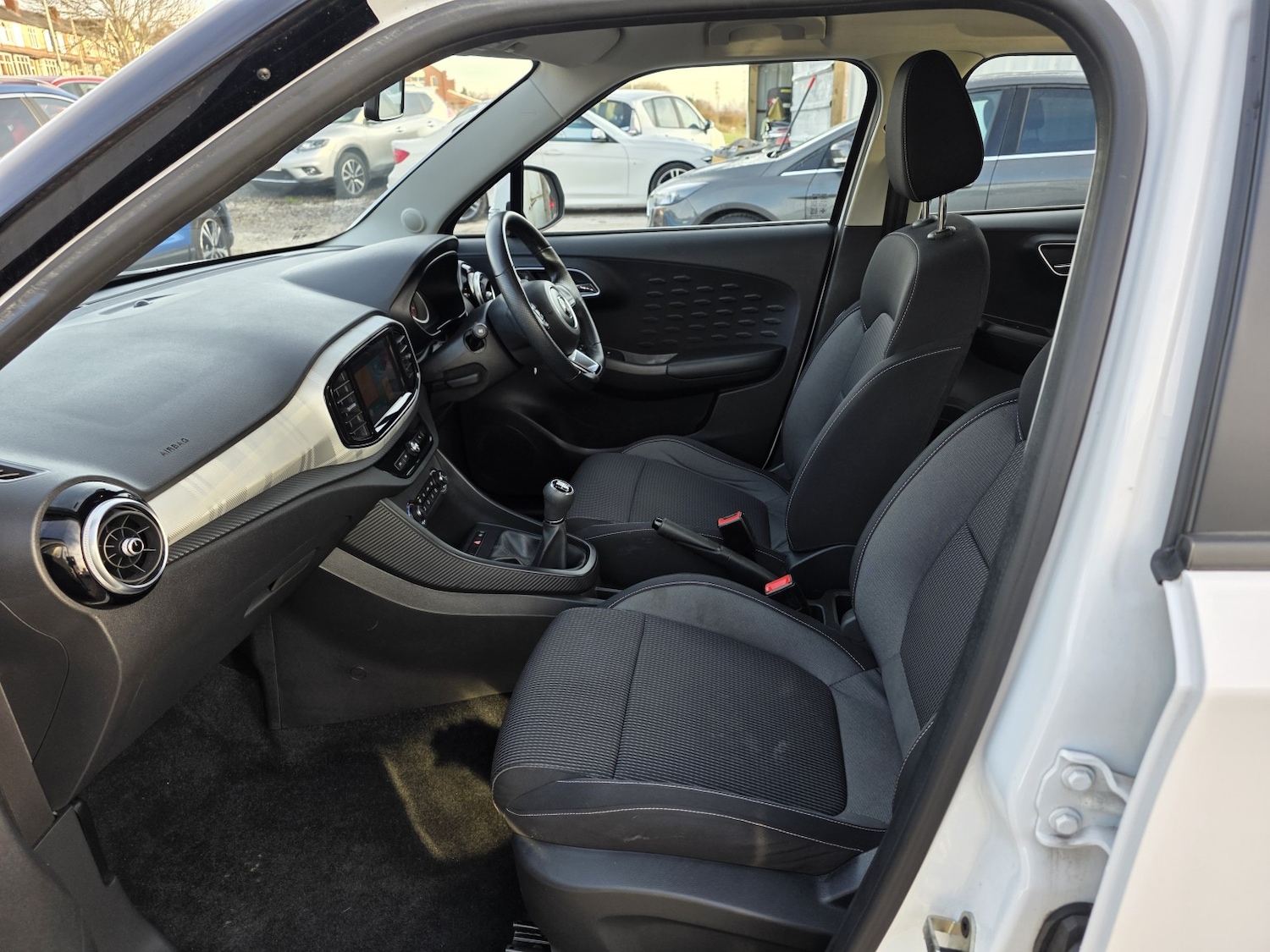 Used MG MG3 2022 for sale - 76848721: Photo 12