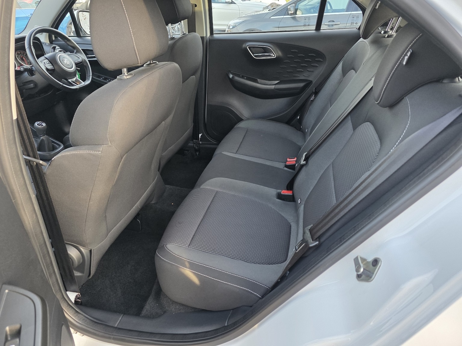 Used MG MG3 2022 for sale - 76848721: Photo 13