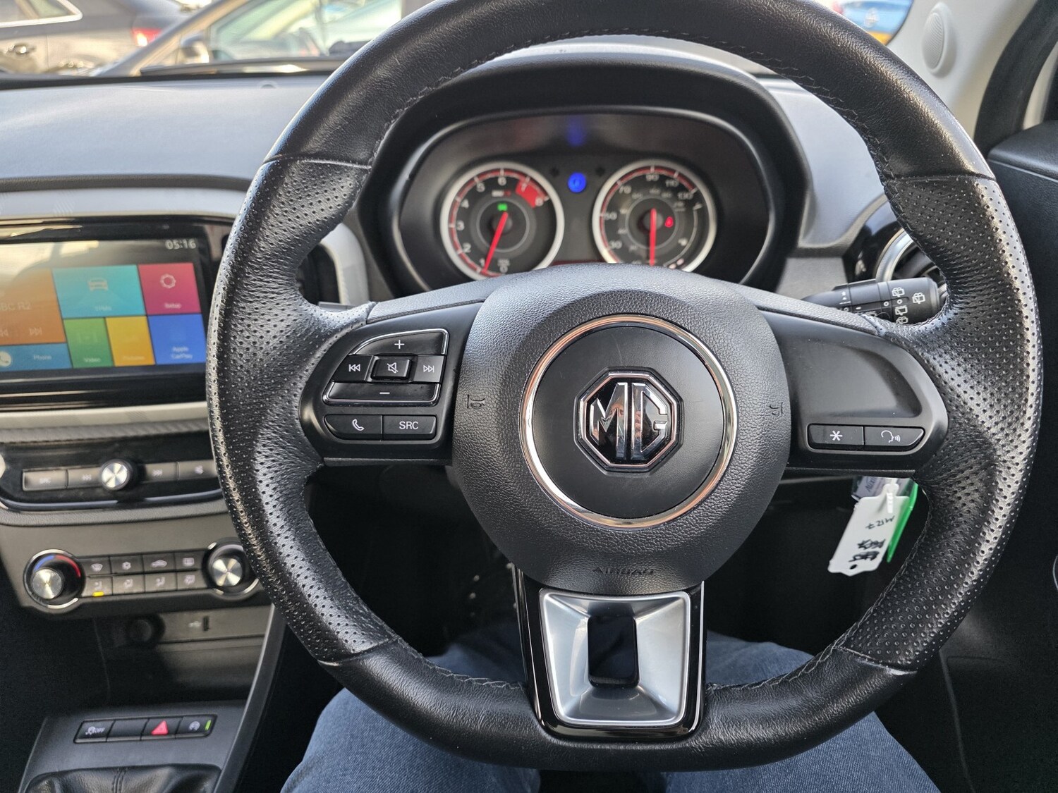 Used MG MG3 2022 for sale - 76848721: Photo 16