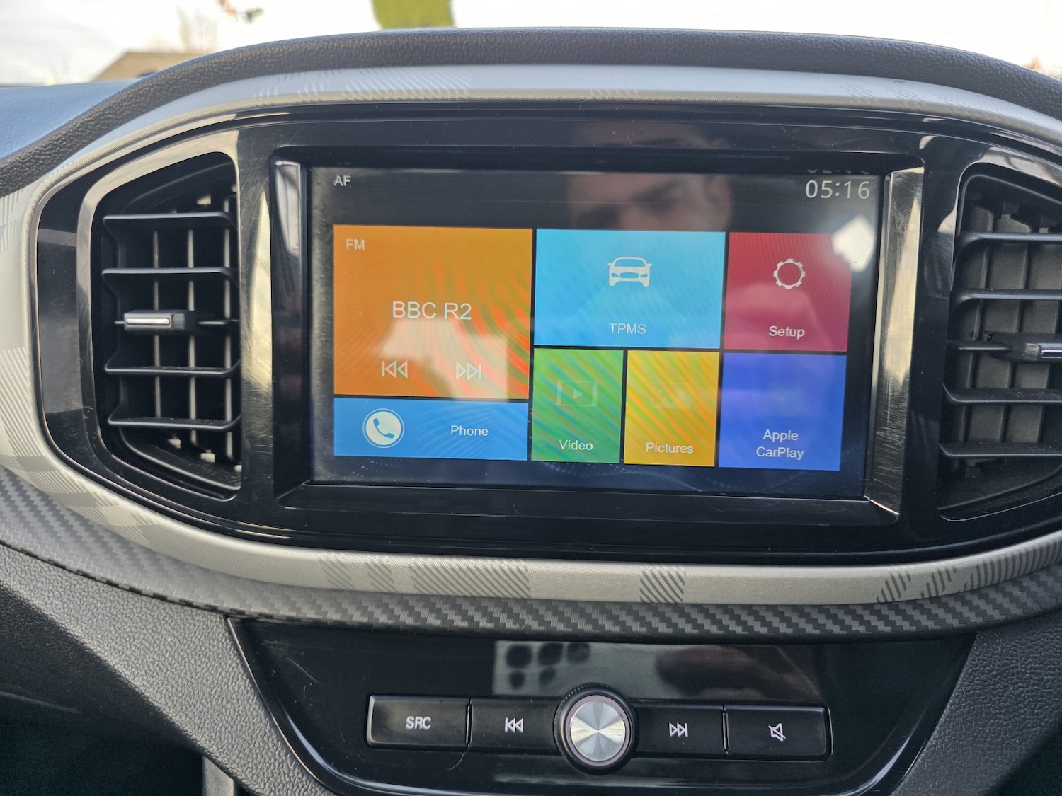 Used MG MG3 2022 for sale - 76848721: Photo 17