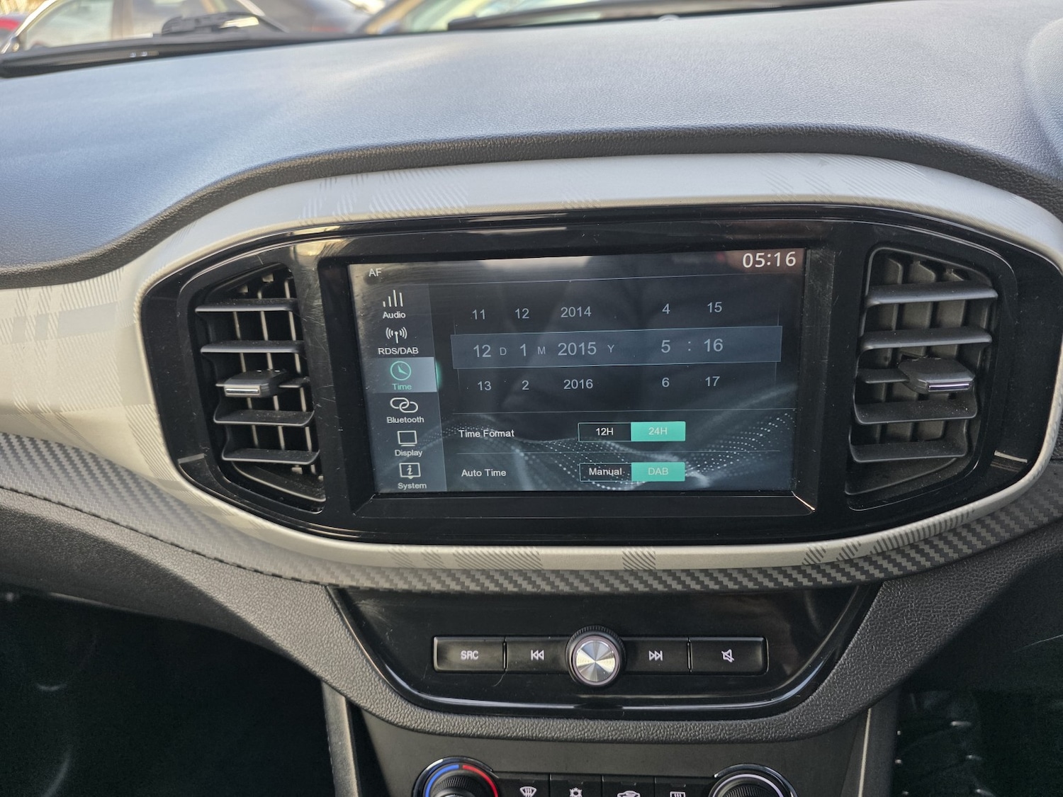 Used MG MG3 2022 for sale - 76848721: Photo 19