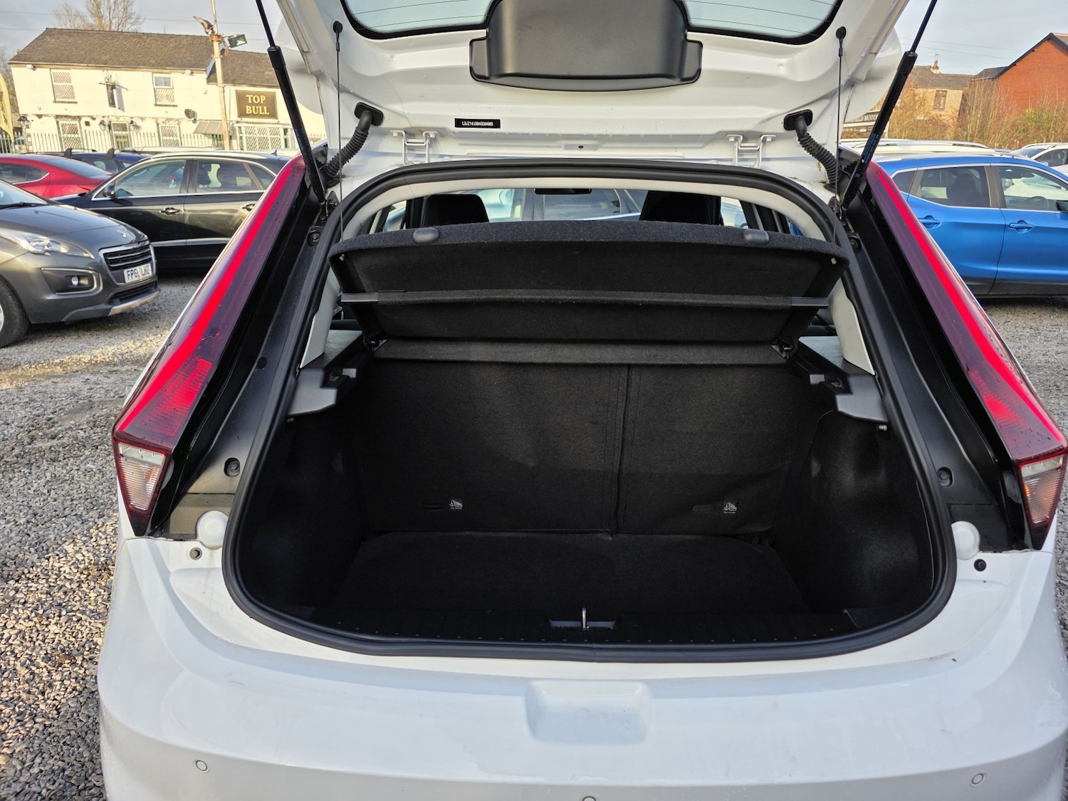 Used MG MG3 2022 for sale - 76848721: Photo 21