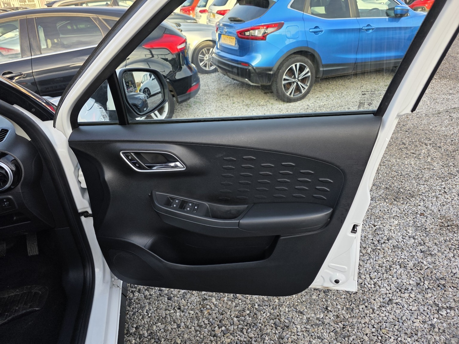 Used MG MG3 2022 for sale - 76848721: Photo 22