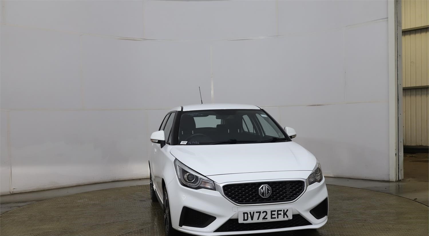 Used MG MG3 2022 for sale - 76848721: Photo 25