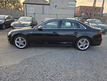 Used Audi A4 2017 for sale - 79531725: Photo