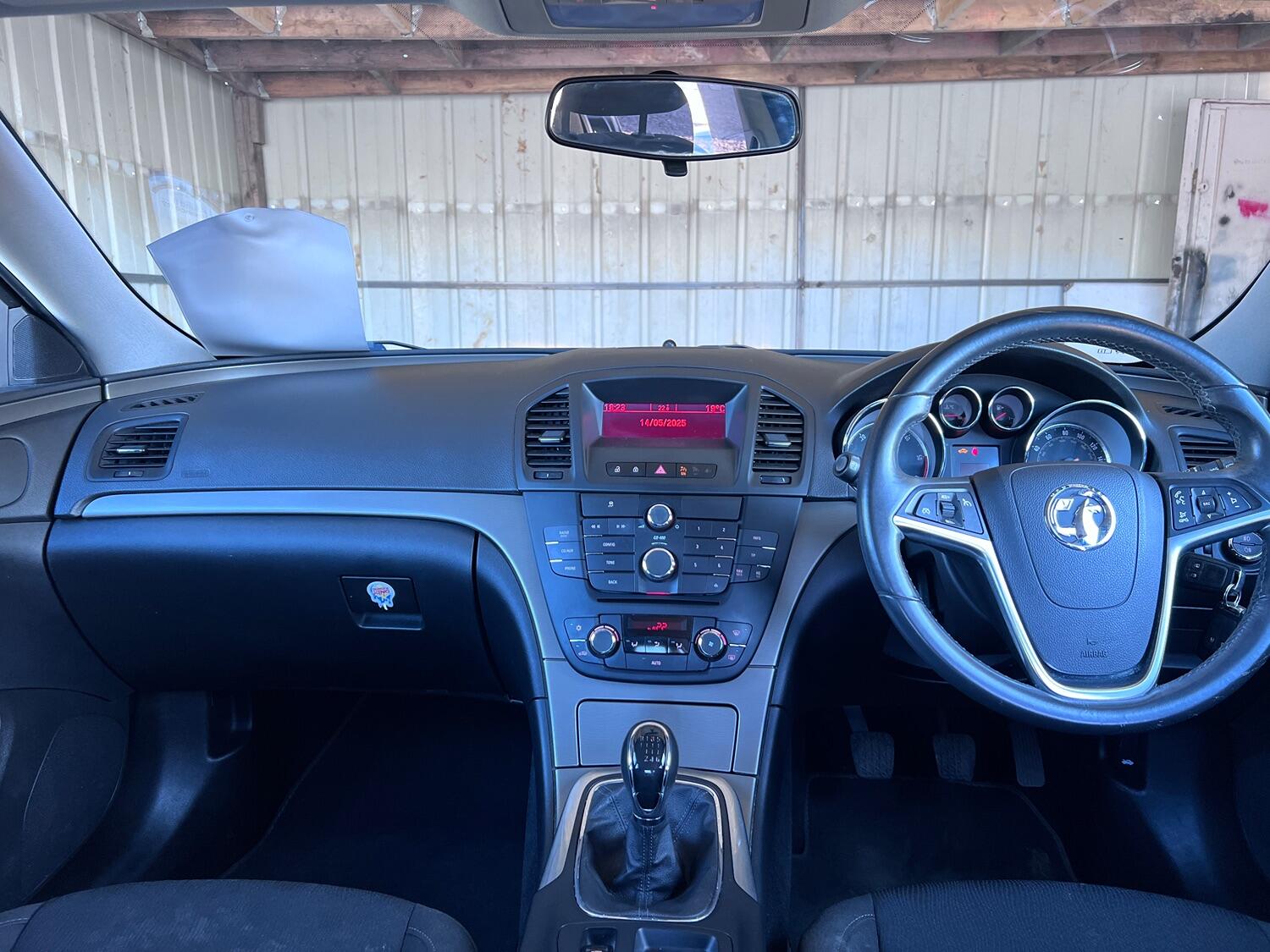 Vehicle 13