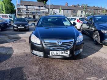 2013 - 2.0 CDTi ecoFLEX Exclusiv 5-Door
