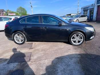 Used Vauxhall Insignia 2013 for sale - 74356835: Photo