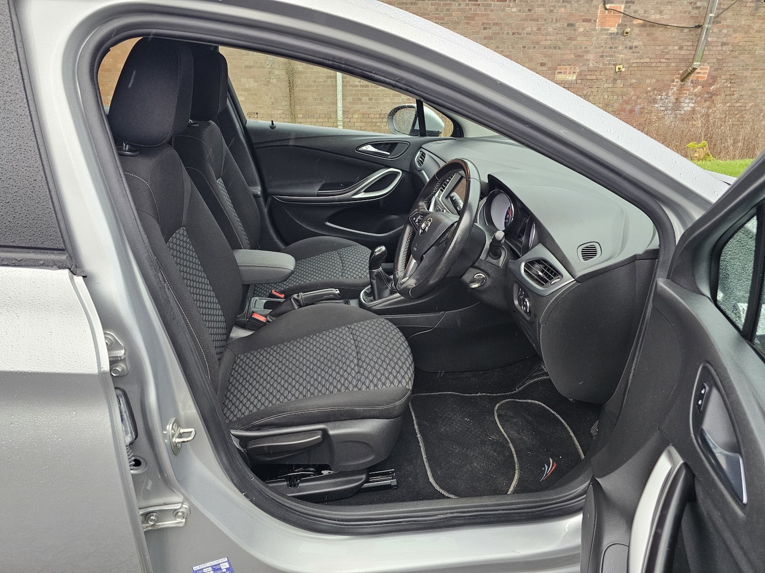 Used Vauxhall Astra 2018 for sale - 77721285: Photo 15