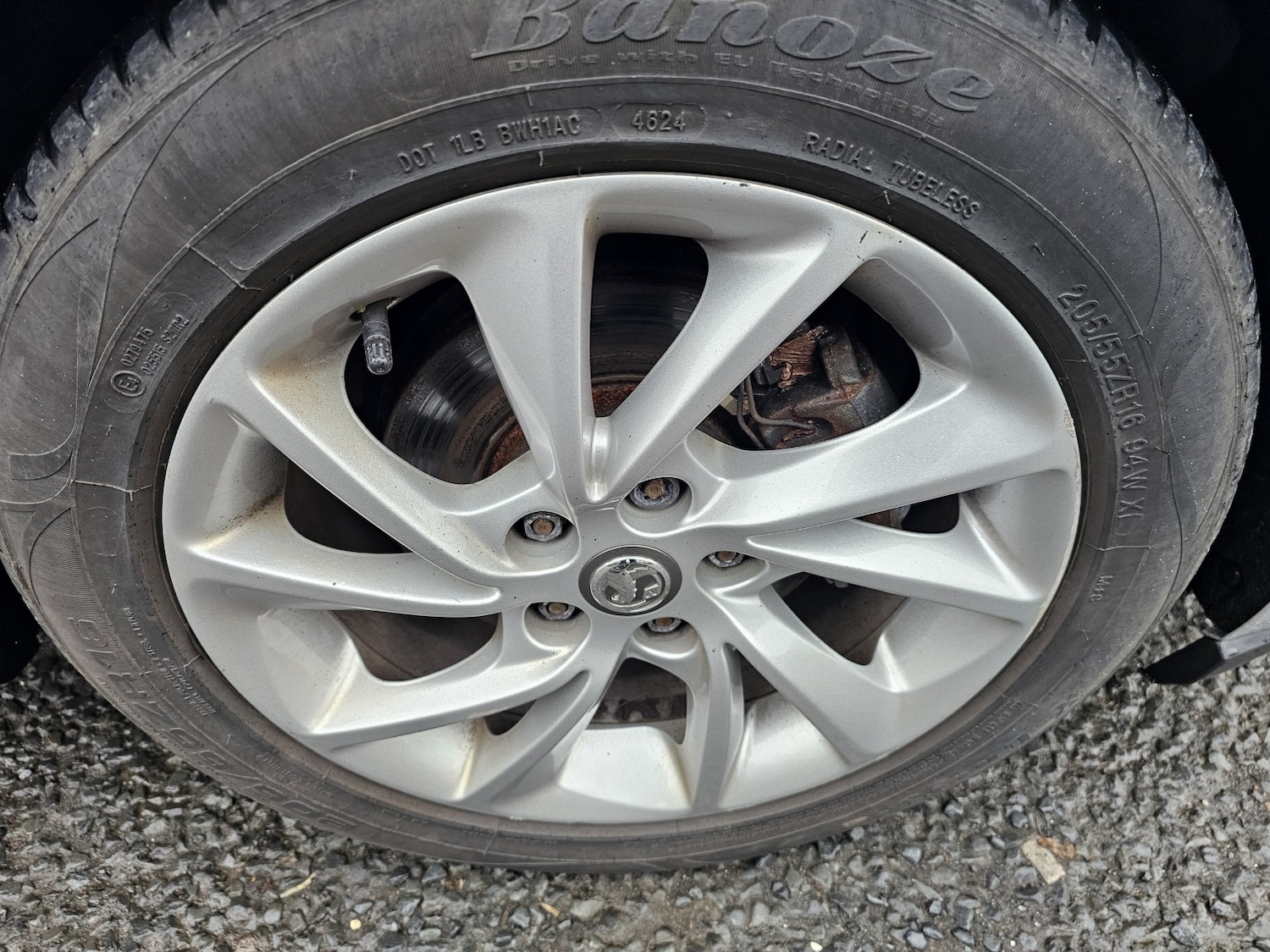 Used Vauxhall Astra 2018 for sale - 77721285: Photo 16