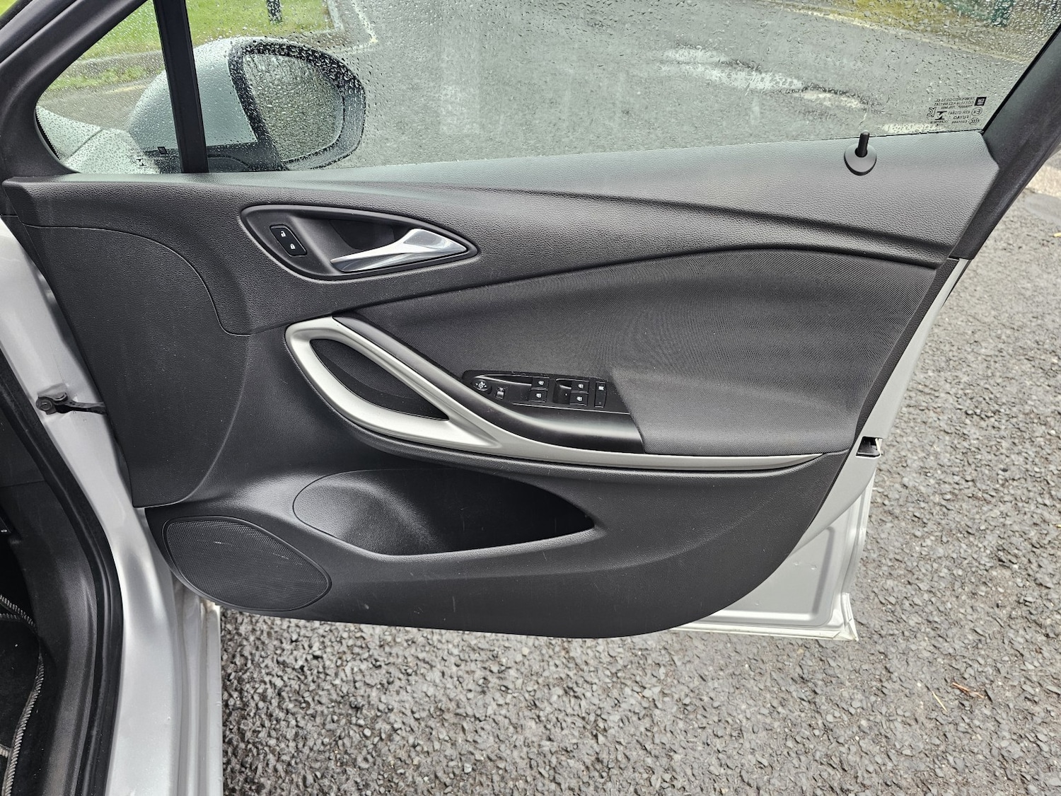 Used Vauxhall Astra 2018 for sale - 77721285: Photo 18