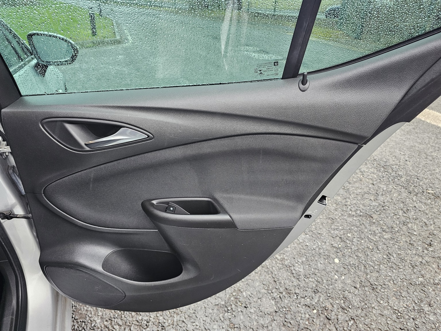 Used Vauxhall Astra 2018 for sale - 77721285: Photo 19