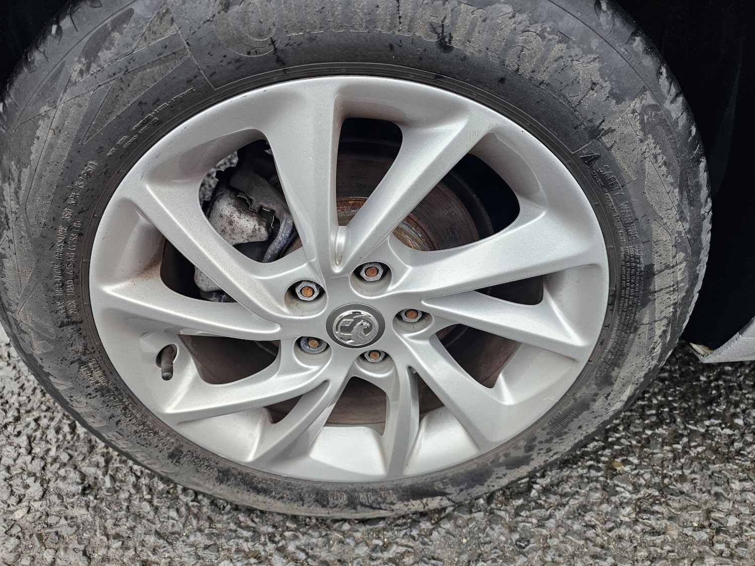 Used Vauxhall Astra 2018 for sale - 77721285: Photo 20