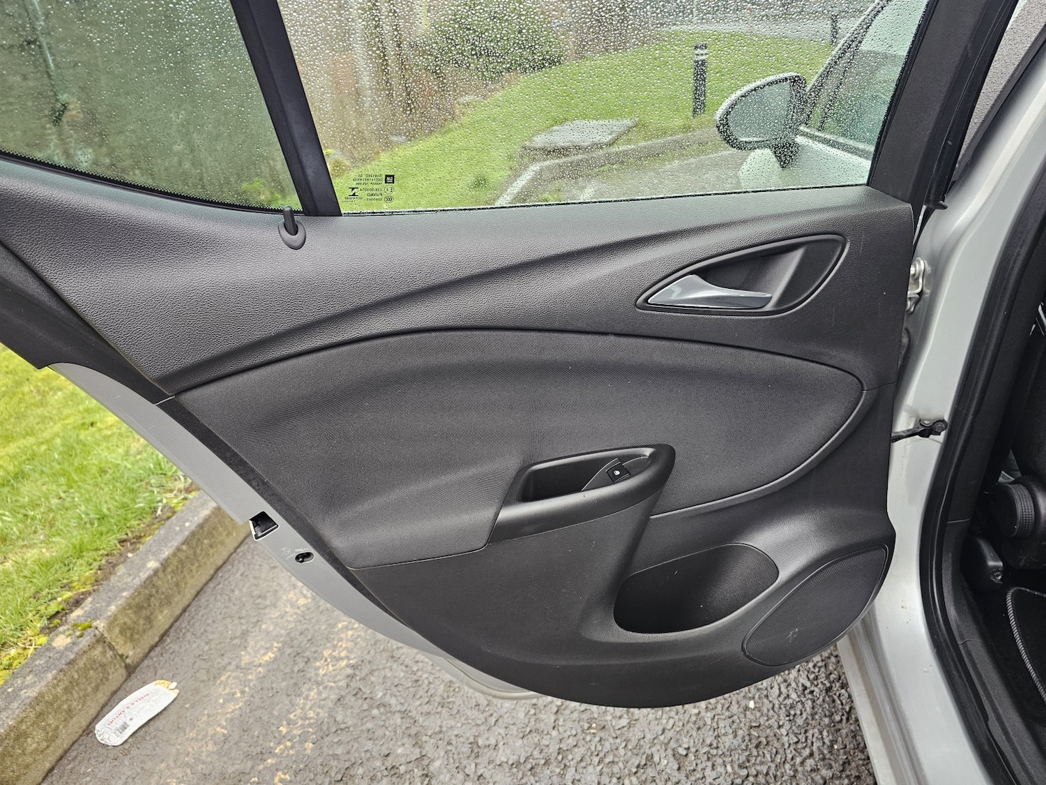 Used Vauxhall Astra 2018 for sale - 77721285: Photo 21