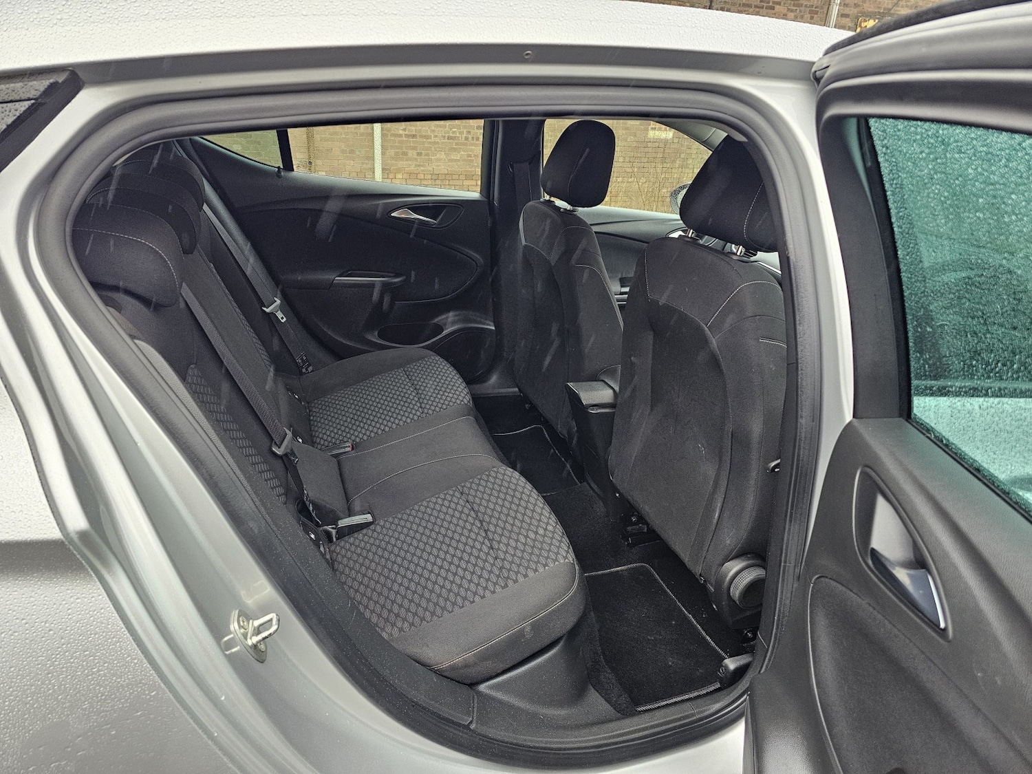 Used Vauxhall Astra 2018 for sale - 77721285: Photo 22