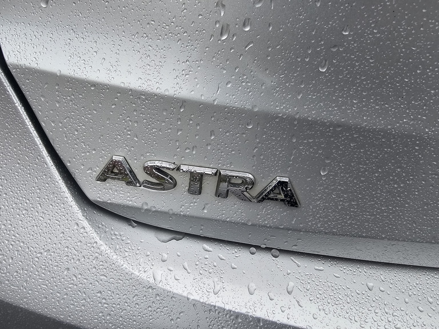 Used Vauxhall Astra 2018 for sale - 77721285: Photo 23