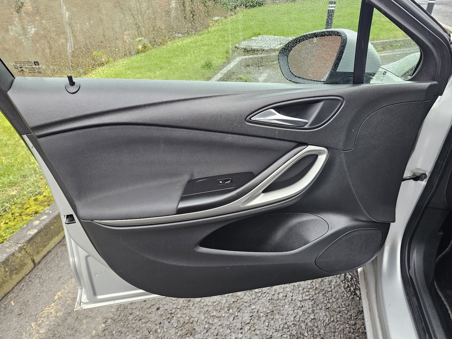 Used Vauxhall Astra 2018 for sale - 77721285: Photo 26