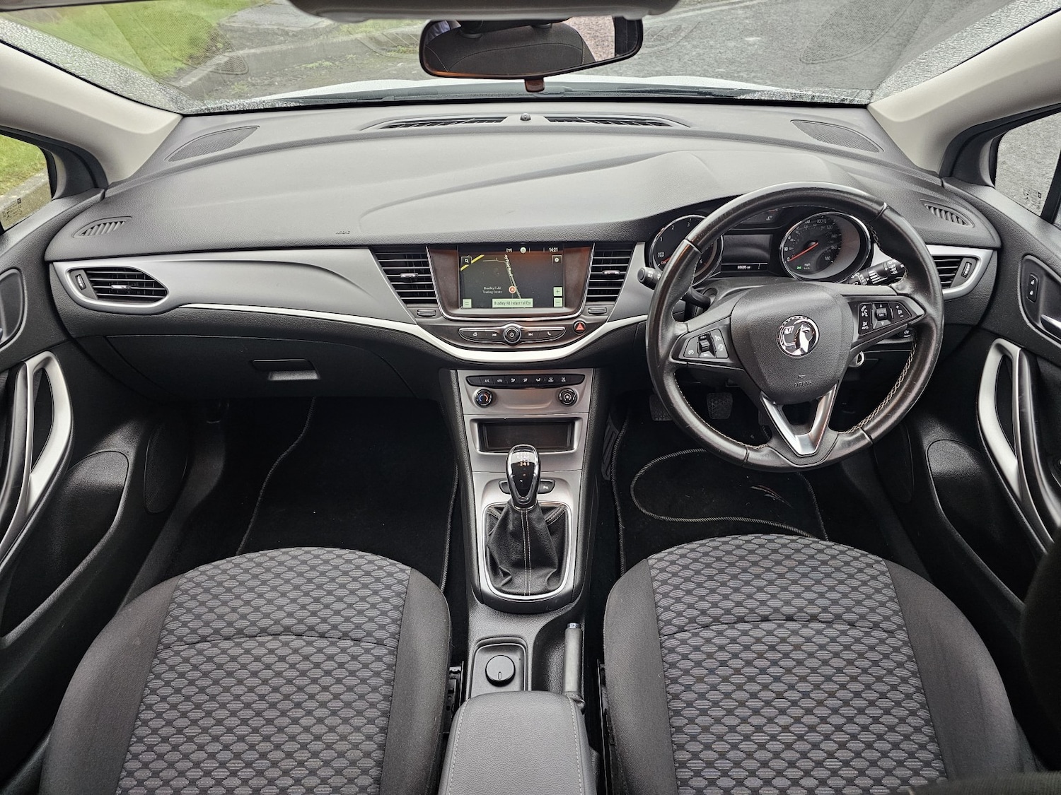 Used Vauxhall Astra 2018 for sale - 77721285: Photo 27