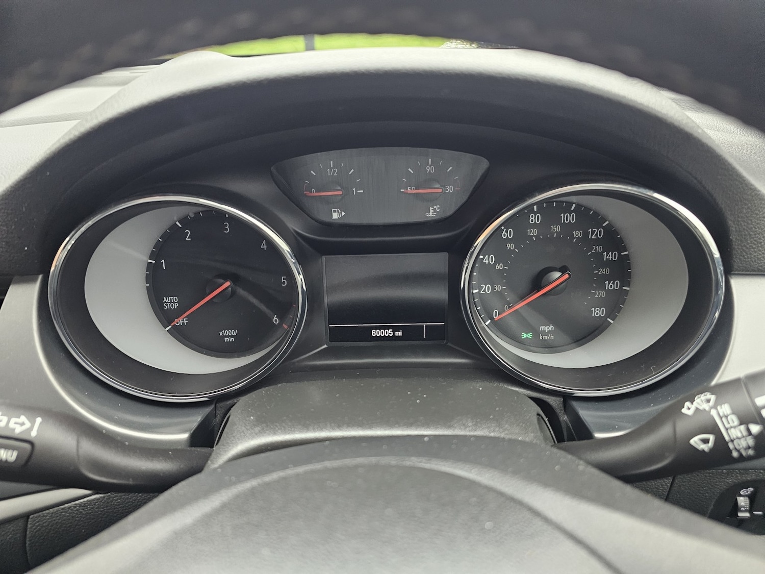 Used Vauxhall Astra 2018 for sale - 77721285: Photo 29