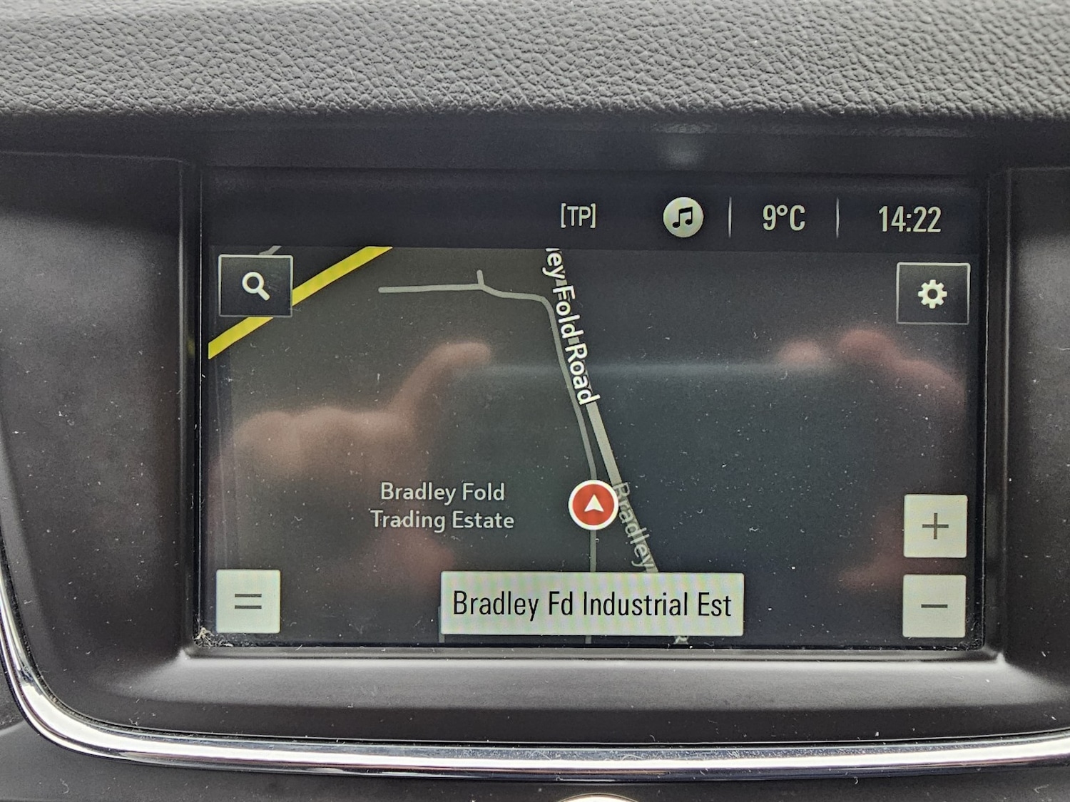 Used Vauxhall Astra 2018 for sale - 77721285: Photo 32