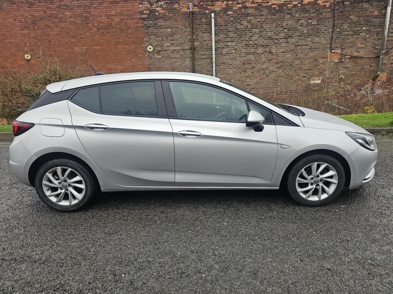 Used Vauxhall Astra 2018 for sale - 77721285: Photo 7