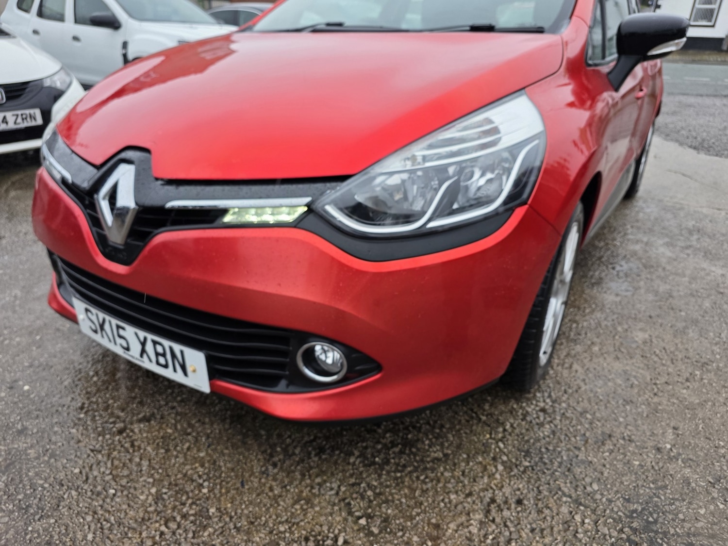 Used Renault Clio 2015 for sale - 76821614: Photo 23