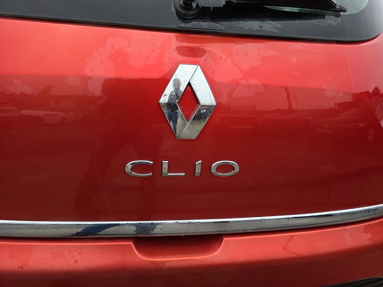 Used Renault Clio 2015 for sale - 76821614: Photo 24