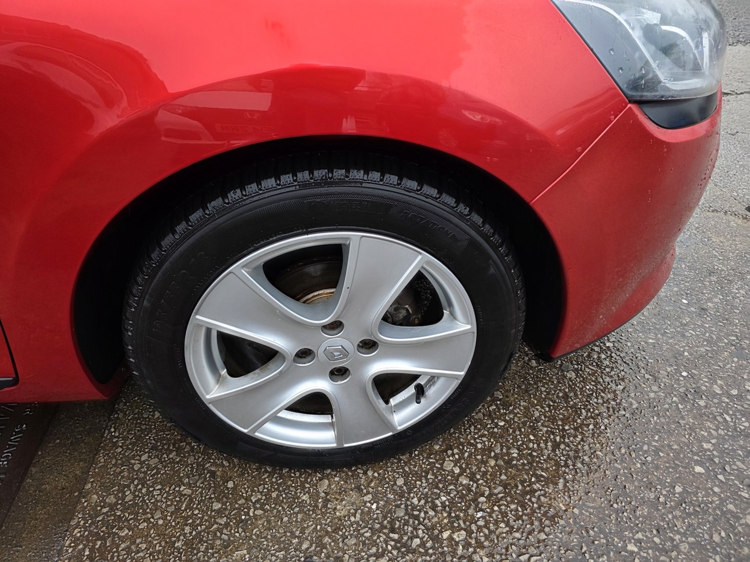 Used Renault Clio 2015 for sale - 76821614: Photo 26