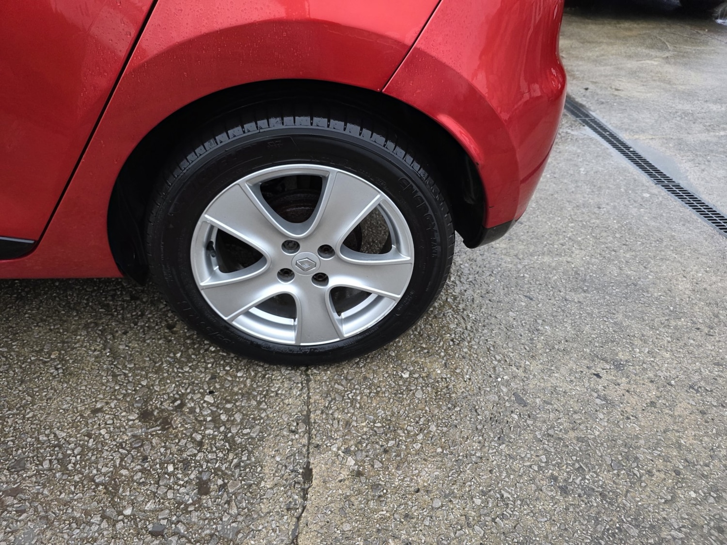 Used Renault Clio 2015 for sale - 76821614: Photo 28