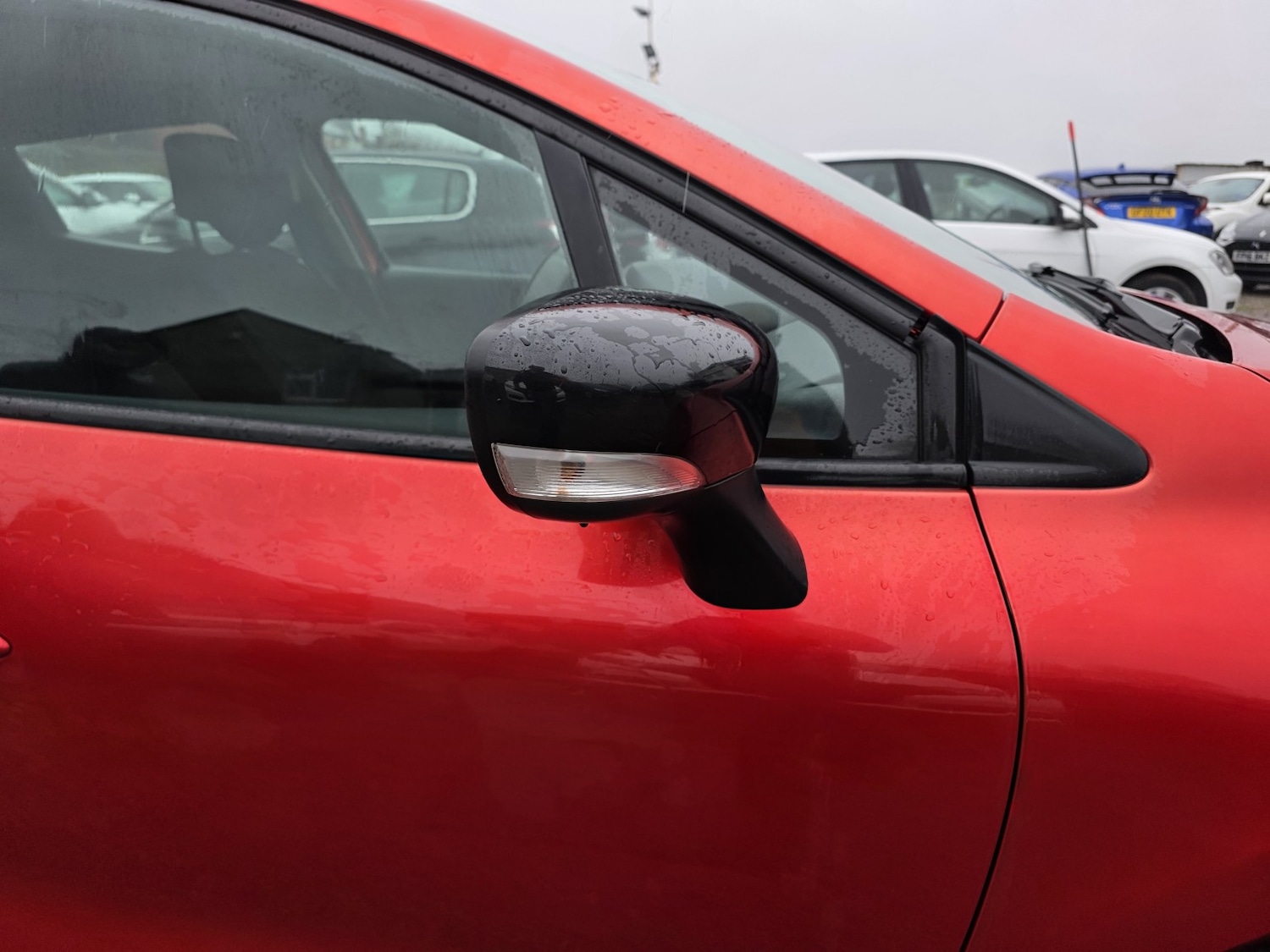 Used Renault Clio 2015 for sale - 76821614: Photo 29